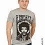 Jimi Hendrix tričko, Halo, pánske