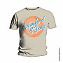 Mumford & Sons tričko, Sun Script, pánske