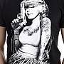 Marilyn Monroe tričko, Respect, pánske