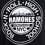 Ramones tričko, RNR Bowery, pánske