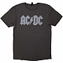 AC/DC tričko, Have A Drink On Me BP Grey, pánske