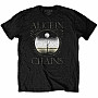 Alice in Chains tričko, Moon Tree BP Black, pánske