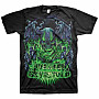 Avenged Sevenfold tričko, Dare To Die, pánske