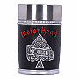 Motorhead štamprle 50ml/7cm/14g, Warpig