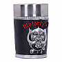 Motorhead štamprle 50ml/7cm/14g, Warpig