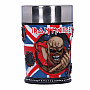 Iron Maiden štamprle 50 ml/7 cm/15 g, Trooper