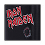 Iron Maiden peňaženka 18.5 x 10 x 3.5 cm/180 g, Eddie Trooper Embossed