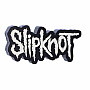 Slipknot otvárač 13 cm, Logo