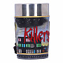 Iron Maiden štamprle 50 ml/8.5 cm/19 g, The Killers