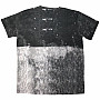 The Beatles tričko, Tittenhurst Park Field All Over Print White, pánske