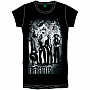 The Beatles tričko, Tittenhurst Lampost, dámske