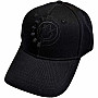 Blink 182 šiltovka, Black Six Arrow Smile Embroidered Black