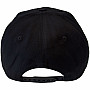 Black Sabbath šiltovka, Purple Daemon Emblem Black, unisex