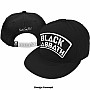 Black Sabbath šiltovka Snapback, Never Say Die Black