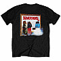 Black Sabbath tričko, Sabotage BP Black, pánske