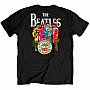 The Beatles tričko, SGT Pepper BP, pánske