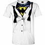 Batman tričko, Blouse, pánske