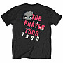 The Cure tričko, The Prayer Tour 1989, pánske