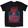 Death tričko, Scream Bloody Gore BP Black, pánske