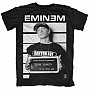 Eminem tričko, Arrest, pánske