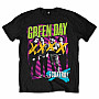 Green Day tričko, Hypno 4, pánske