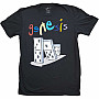 Genesis tričko, The Last Domino? BP Black, pánske