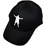 Pink Floyd šiltovka, David Gilmour Luck & Strange Black, unisex