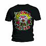 Guns N Roses tričko, Cards, pánske