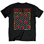 Guns N Roses tričko, Lies Repeat, pánske