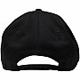Gojira šiltovka, Logo Black, unisex