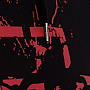 Rammstein mikina, Mein Herz Brennt BP Black, pánska