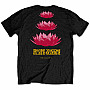 Imagine Dragons tričko, Origins Lotus BP Black, pánske