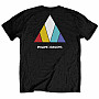 Imagine Dragons tričko, Evolve Logo BP Black, pánske
