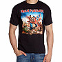 Iron Maiden tričko, Trooper, pánske