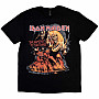 Iron Maiden tričko, Number Of The Beast Graphic, pánske
