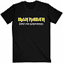 Iron Maiden tričko, Beast Over Hammersmith Eddie & Devil BP Black, pánske