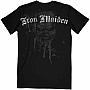 Iron Maiden tričko, Sketched Trooper, pánske