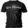 Iron Maiden tričko, Sketched Trooper, pánske