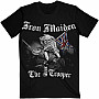 Iron Maiden tričko, Sketched Trooper, pánske