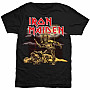 Iron Maiden tričko, Slasher, dámske