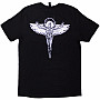 Judas Priest tričko, Angel Of Retribution Angel Rising BP Black, pánske