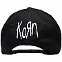 Korn šiltovka, Oval Logo BP Black, unisex