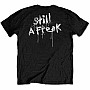 Korn tričko, Still A Freak BP Black, pánske