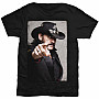 Motorhead tričko, Lemmy Pointing Photo, pánske