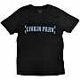 Linkin Park tričko, Meteora Portraits BP Black, pánske