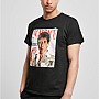 Scarface tričko, Magazine Cover Black, pánske