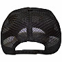 My Chemical Romance šiltovka, MCR Logo Mesh Black, unisex