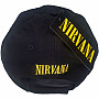 Nirvana šiltovka, Smiley
