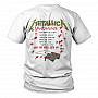 Metallica tričko, One Landmine, pánske