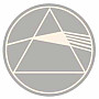 Pink Floyd mikina, Logo & Prism with Applique, pánska
